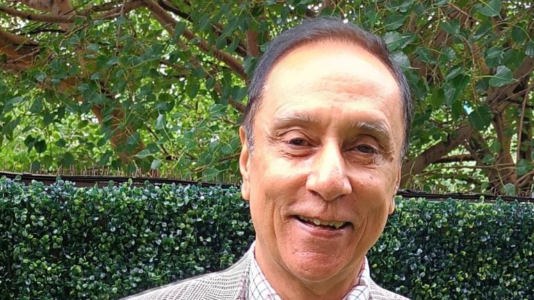 DP World India Championship 2025 to be India’s greatest golf occasion, says Delhi Golf Membership president Raj Khosla