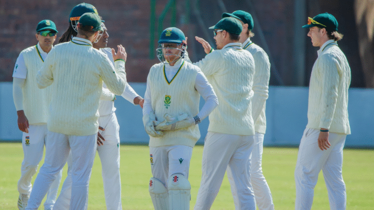 ZIM vs SA, 2nd Take a look at: South Africa completes simple victory over Zimbabwe to win sequence 2-0