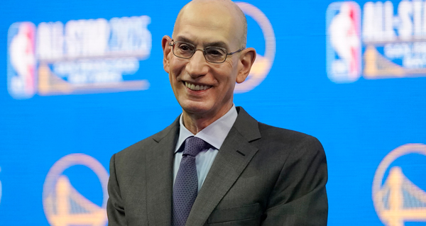Adam Silver Defends NBAs Second Apron Period Amid Participant Criticism