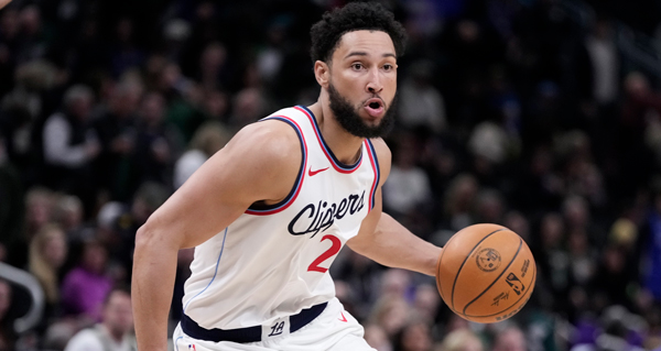 Ben Simmons Anticipated To Signal Quickly; Knicks Suns Celtics Reportedly