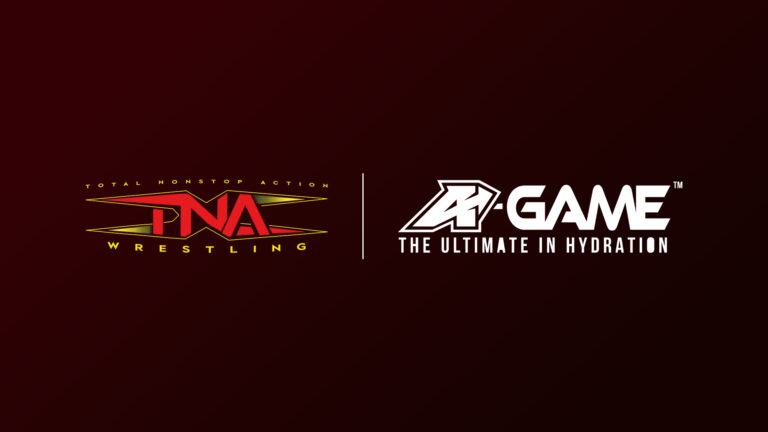 TNA Wrestling Brings A-GAME To All Future Reside Occasions, Kicking Off Partnership at Slammiversary on July 20 at UBS Enviornment in New York – TNA Wrestling