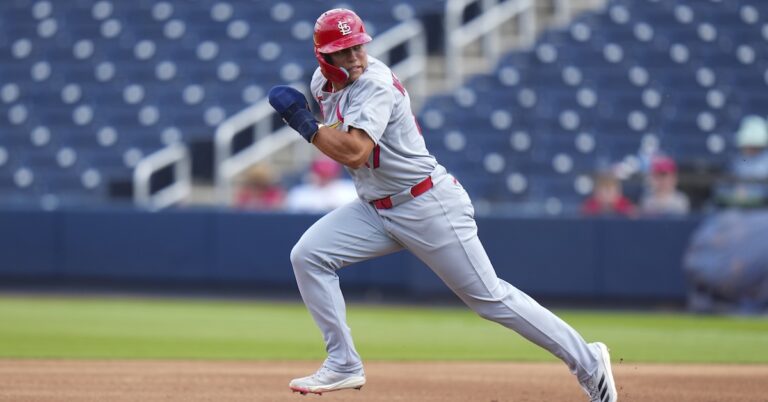 St. Louis Cardinals High 41 Prospects
