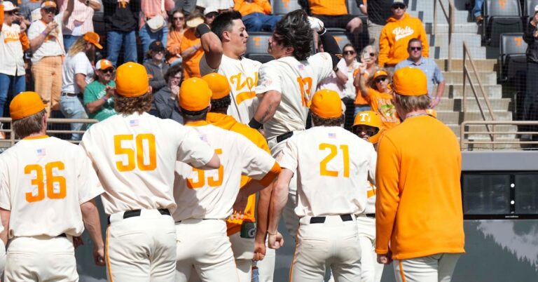 The Large Orange Machine | FanGraphs Baseball
