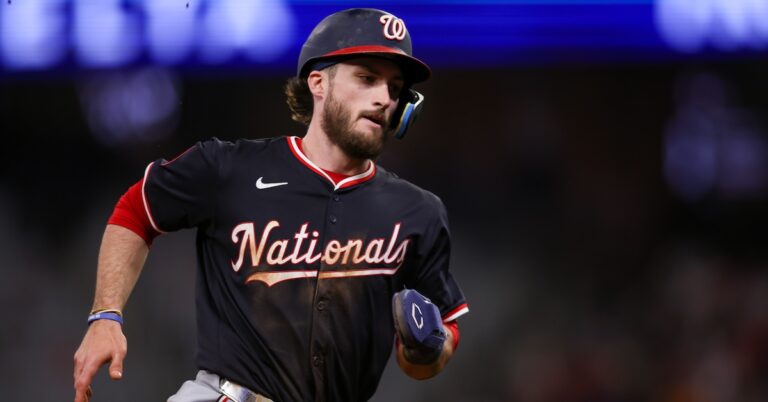 Washington Nationals Prime 39 Prospects