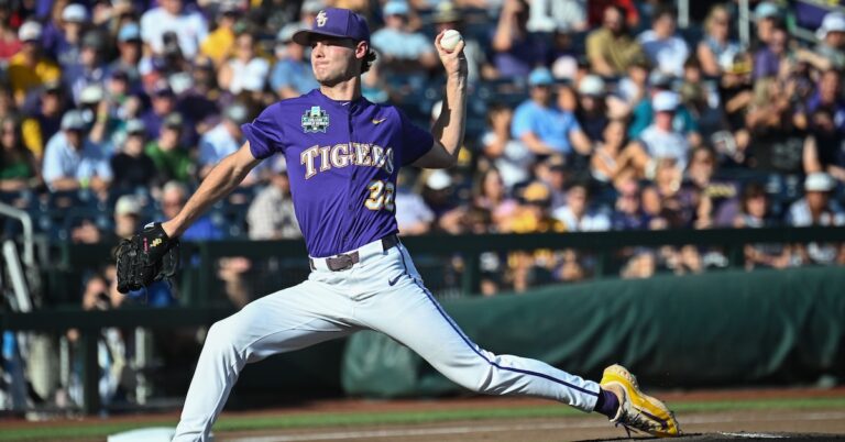 2025 Mock Draft | FanGraphs Baseball