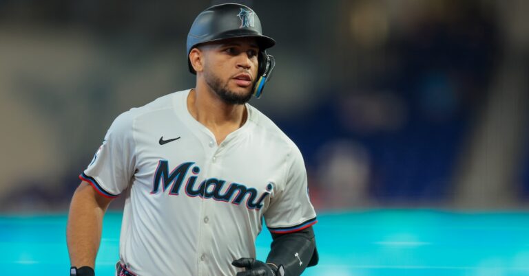 Miami Marlins Prime 57 Prospects