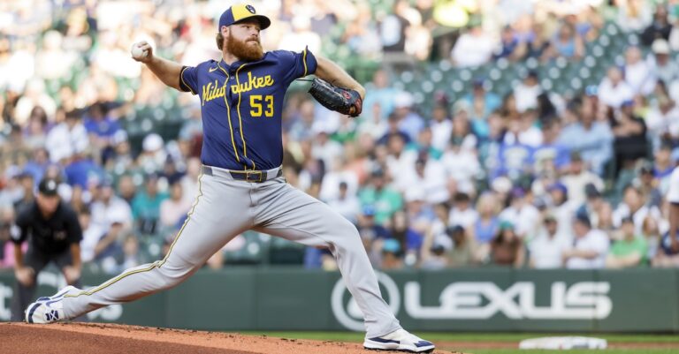 The Brewers Are What We Anticipated, however Additionally Higher