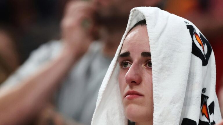 Caitlin Clark to overlook WNBA All-Star Recreation, 3-Level Contest after harm