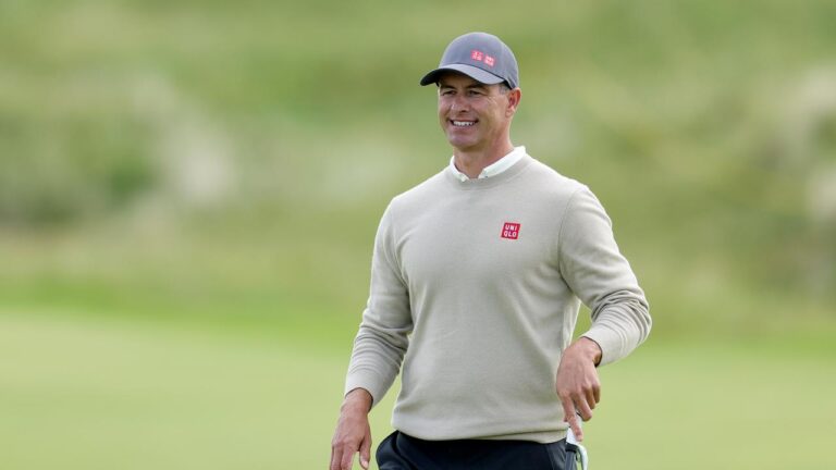 Adam Scott confirmed to play Australian Open, showdown with Rory McIlroy, Royal Melbourne, date, venue, newest information