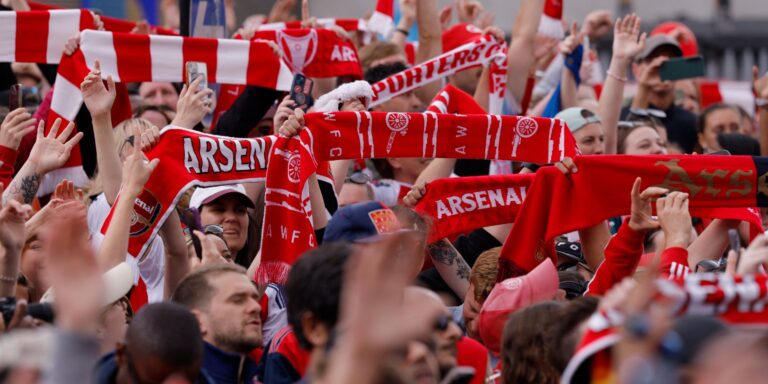 Arsenal now in talks with Premier League membership to dump “particular” participant