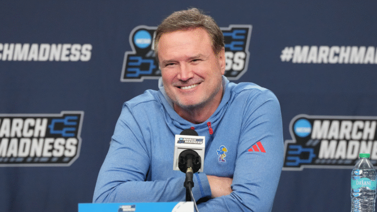 Kansas coach Invoice Self launched from hospital after coronary heart process for ‘regarding signs’