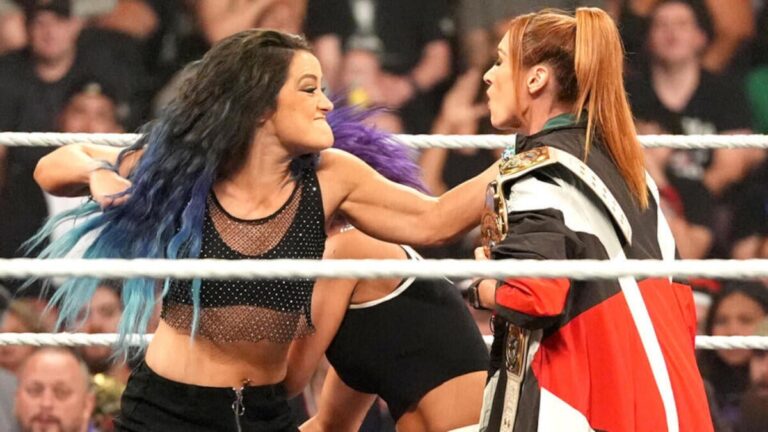 WWE Evolution 2025 predictions, begin time, date, card, matches, the place to observe, location, knowledgeable picks