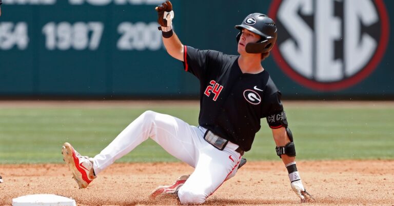 Charlie Condon Addresses His January 2025 FanGraphs Scouting Report