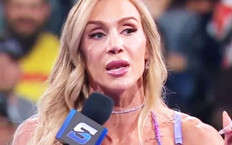 Charlotte Aptitude Claims She’s Positive with By no means Successful One other WWE Title Once more