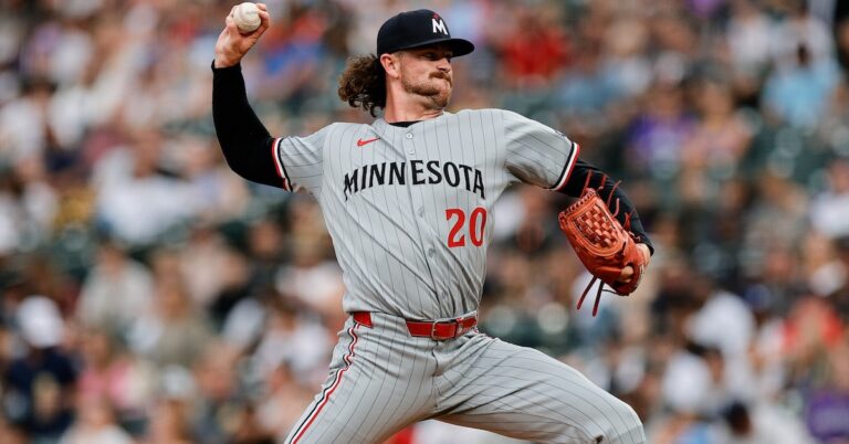 With Chris Paddack Commerce, Tigers Bolster Ailing Rotation and Twins Begin Promoting