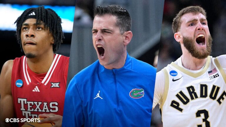 101 Days Out: School basketball stars, new faces, contenders, storylines forward of 2025-26 season