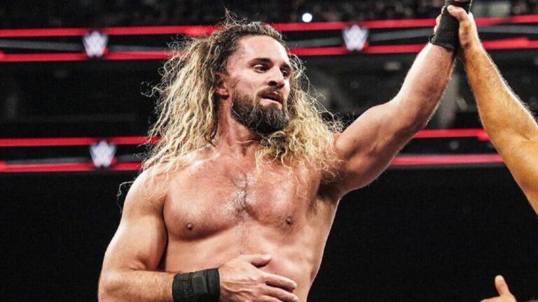 Seth Rollins harm replace: ‘Prolonged’ absence anticipated after awkward touchdown at Saturday Evening’s Important Occasion