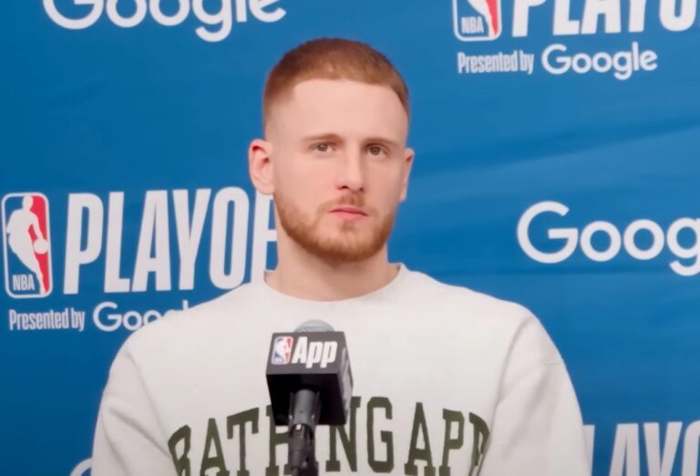 Donte DiVincenzo good points Italian citizenship, eyes EuroBasket