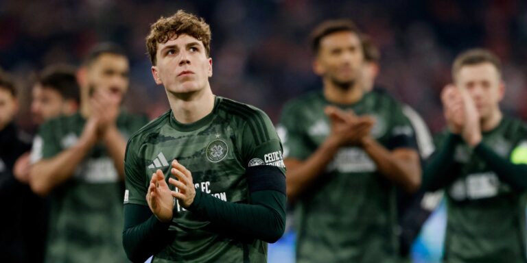 Celtic can signal their subsequent Engels in transfer for “elegant” £5m “orchestrator”