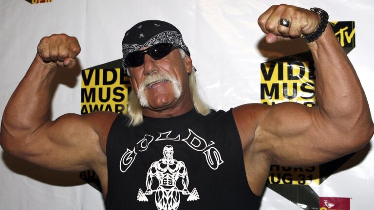 WWE wrestling icon dies at 71, actual title Terry Bollea, tributes; racism to black folks, Donald Trump help, three wives, youngsters