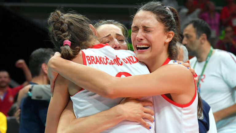 Prime 5 Volleyball Tournaments You Must Watch in 2025