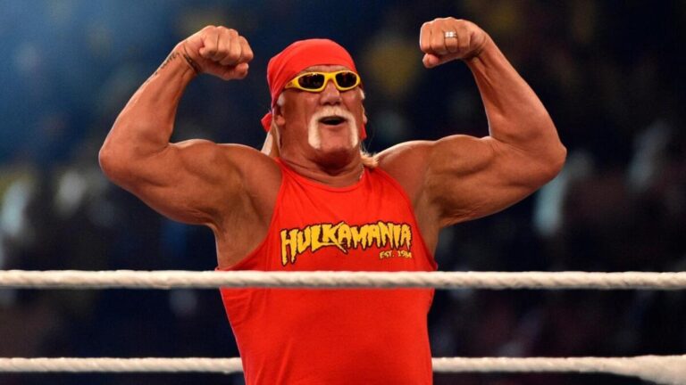 Hulk Hogan dies at 71: Vince McMahon, Ric Aptitude, Triple H, Jake Roberts and extra mourn loss of life of WWE icon