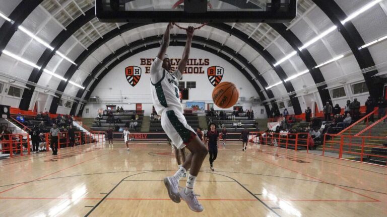 Missouri basketball recruiting: 5-star CG Jason Crowe Jr. commits to Tigers on CBS Sports activities HQ