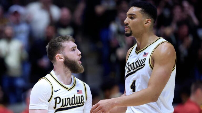 Not all retention is equal in faculty basketball: The 2 positions the place having returning gamers is essential