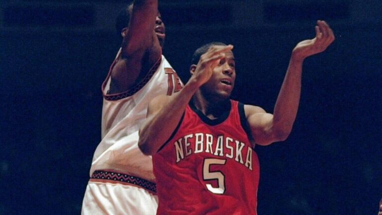 Larry Florence dies at 49: Former Nebraska basketball nice fought nine-year battle with uncommon blood most cancers