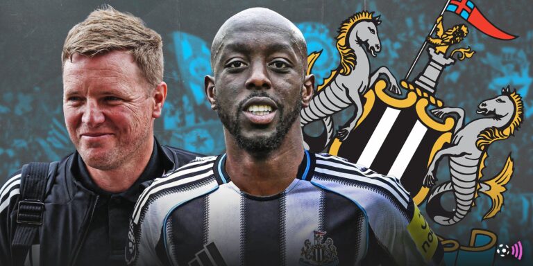 Newcastle maintain inside talks over £70m “tank”
