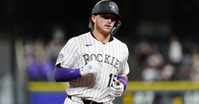 Hunter Goodman Lower Down On Chase and Was Chosen For the All-Star Staff