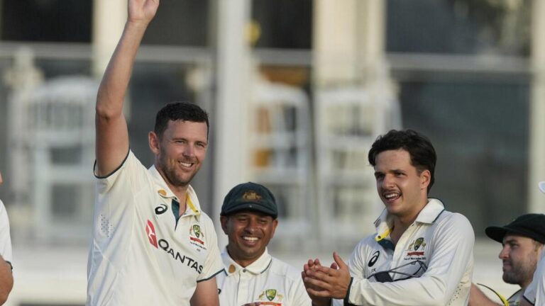 WI vs AUS Dwell Streaming Information, 2nd Check: Australia appears to seal collection; match preview, particulars, squads, the place to look at