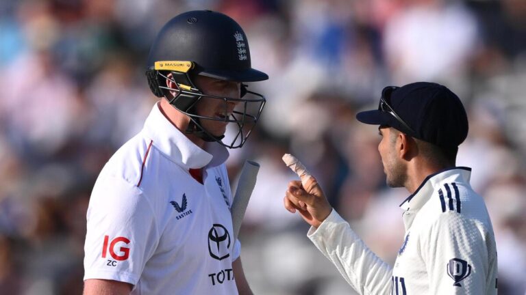 IND v ENG, Lord’s Take a look at: Pace, spice and solidity mark day of parity for India and England