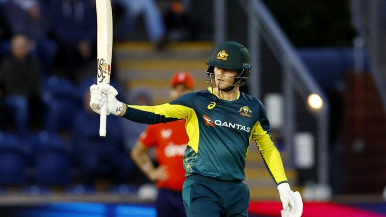 WI vs AUS: Australia names Taking part in XI for first T20I towards West Indies; Owen set to make debut, Fraser-McGurk returns