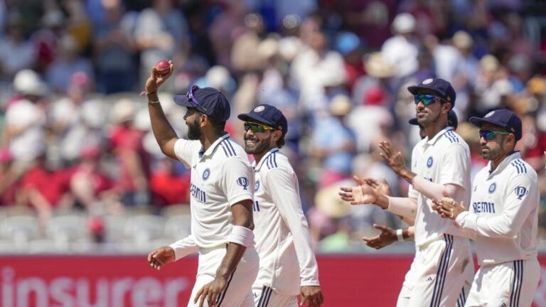 IND v ENG Lord’s Check Day 2: Bumrah’s fifer, Rahul’s resistance preserve sport in steadiness