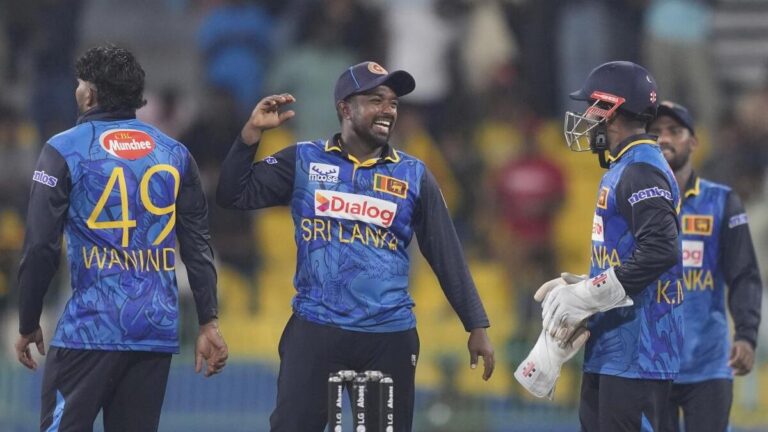 SL vs BAN Reside Streaming Information, 2nd ODI: Sri Lanka seems to seal sequence in Colombo; match particulars, squads