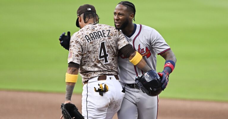 FanGraphs Weekly Mailbag: July 26, 2025