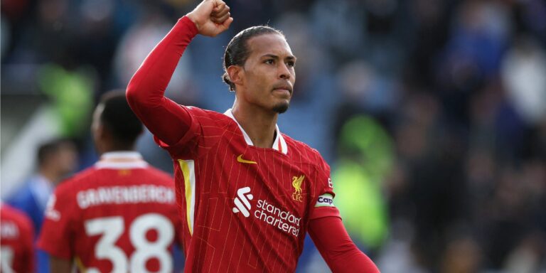 £40m “monster” desires to affix Liverpool over Arsenal
