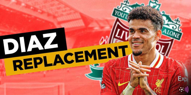 Liverpool weighing up transfer for £68m “celebrity”