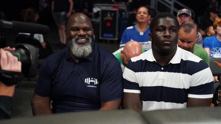 Mark Henry embraces WWE’s ‘nepo infants’ as second technology stars emerge: ‘Why would you not emphasize it?’