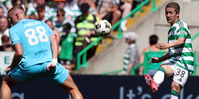 Celtic be taught star participant’s one key demand as contract talks close to decision