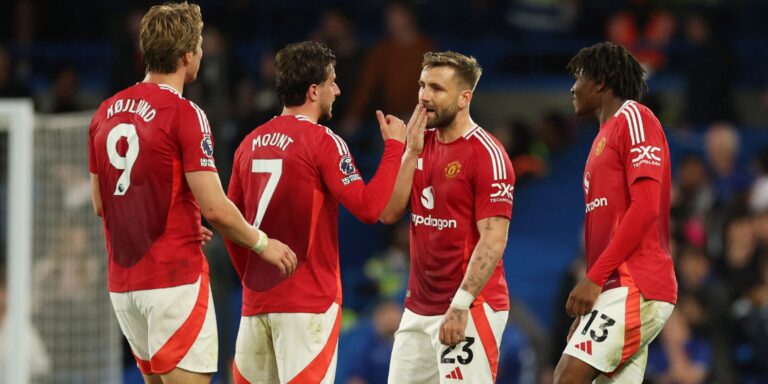 Man Utd now able to promote £150k-p/w star with billionaire golf equipment lining up transfer