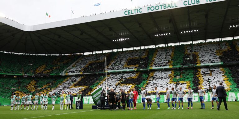 Celtic eager to signal Nike-sponsored free agent who desires £5m+ a yr