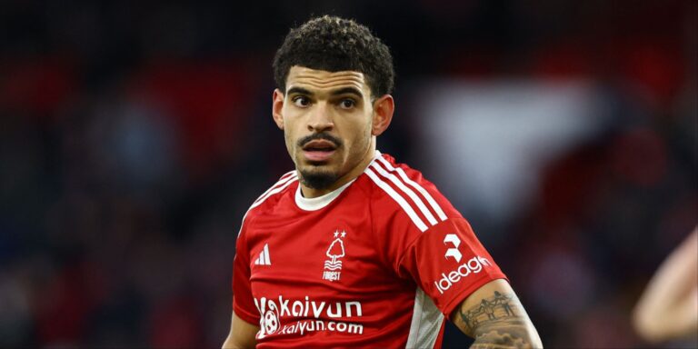 Nottingham Forest make bid to signal 28 y/o who Spurs need with Gibbs-White