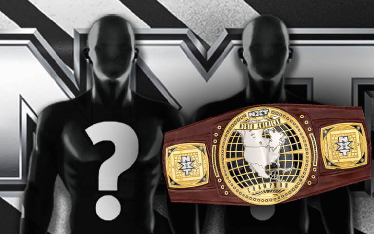 NXT North American Title Match & Extra Deliberate For 7/29 Episode