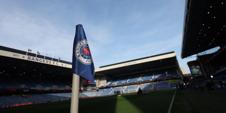 Rangers braced for second bid for “sensible” ace who might go away with Raskin