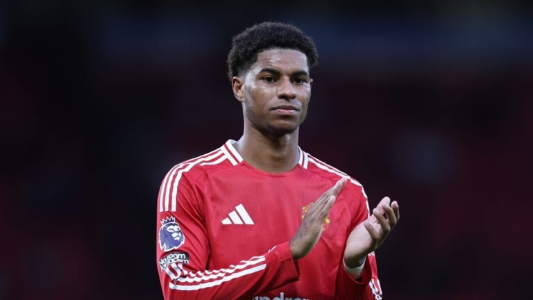 Barcelona prioritize Rashford after Diaz and Williams snubs