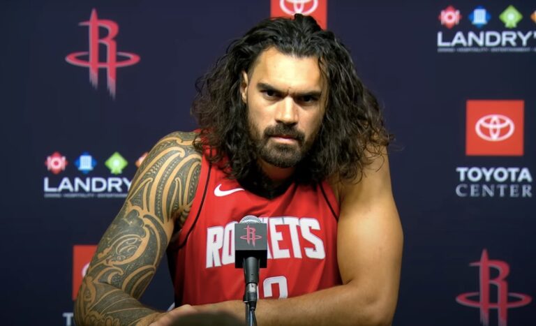 Alperen Sengun, Steven Adams headline Rockets’ frontcourt plans