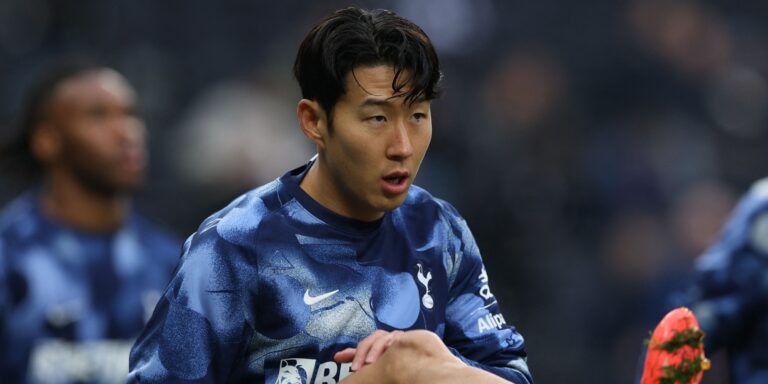 Tottenham tipped to signal “very spectacular” Son alternative in last-gasp deal