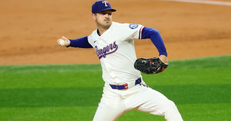 Tyler Mahle Addresses His 2018 FanGraphs Scouting Report